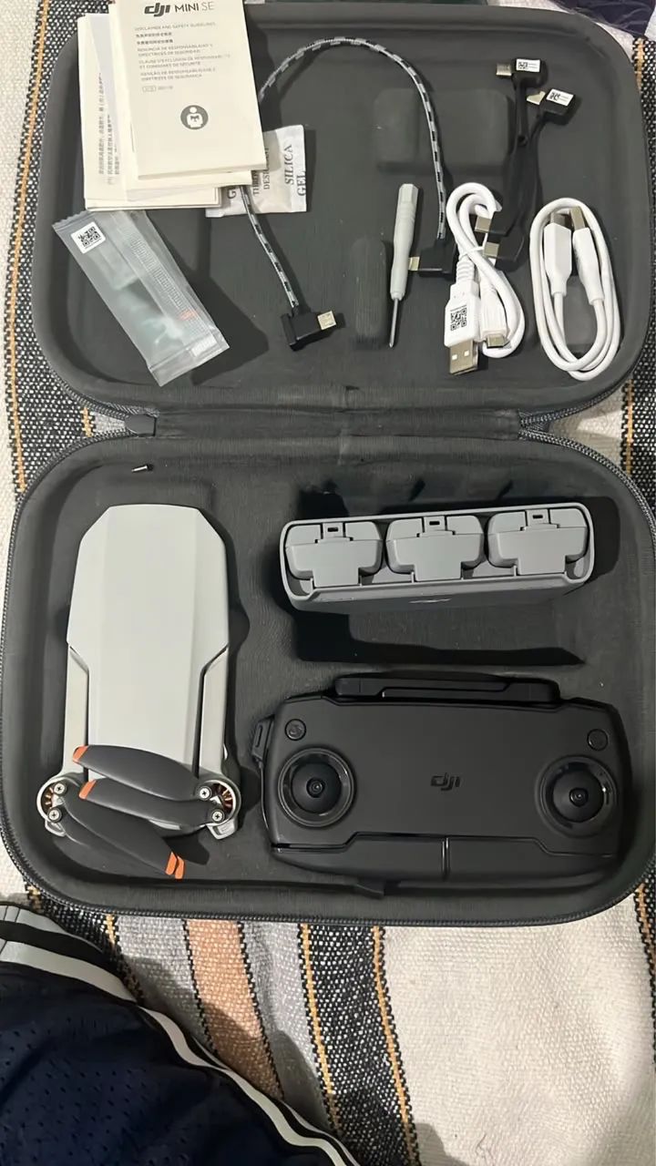 DRONE DJI COMBO  - Foto 4