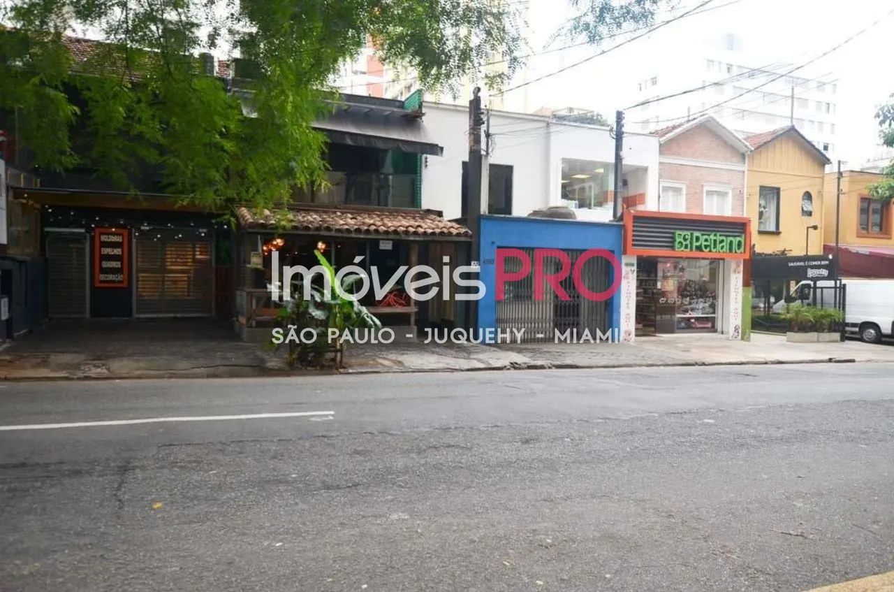 Loja de Rua 160m² para Venda no Jardins - Foto 4