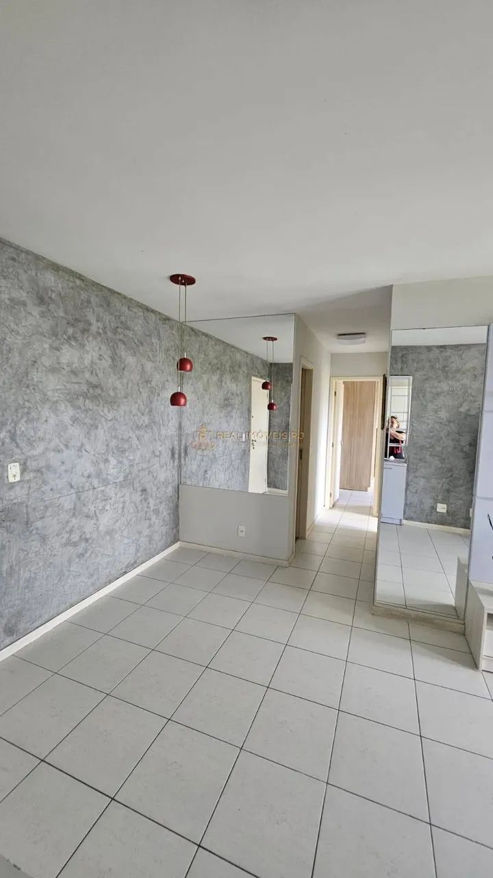 Apartamento de 2 Quartos no Residencial Acquagreen - Foto 3