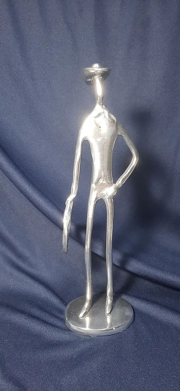 Escultura  - Foto 2