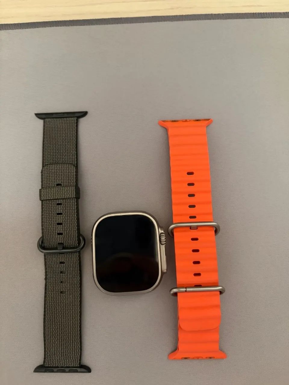 Apple Watch Ultra 2 - Foto 3
