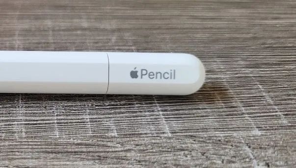 Apple Pencil USB C Original Estado de Novo Pouquissimo Uso - Peças