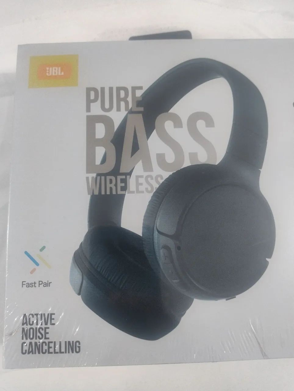 JBL fone 