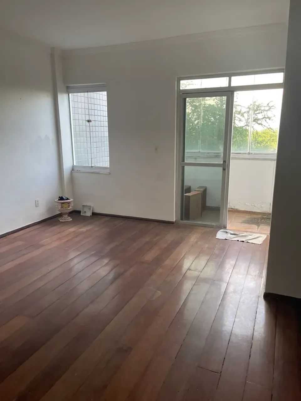 VENDO APT NO BAIRRO DO SAO FRANCISCO