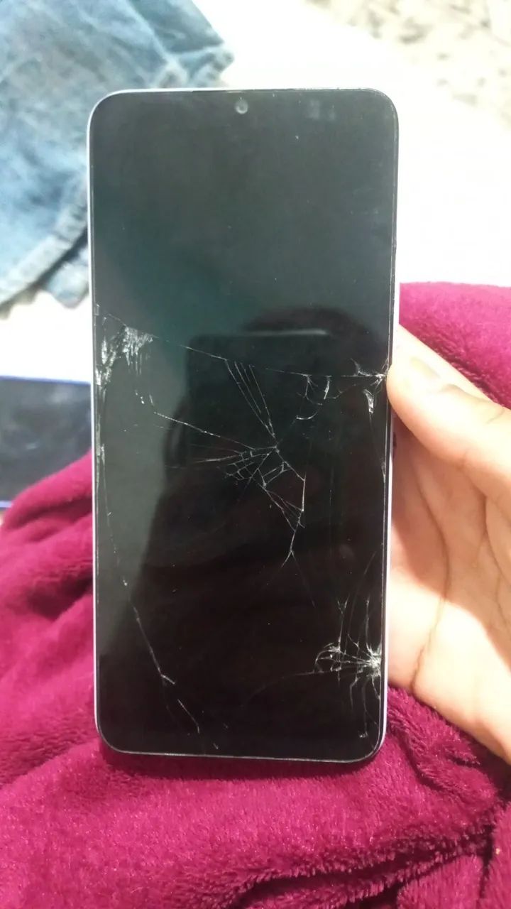 Celulares para retirada de peças  - Foto 4