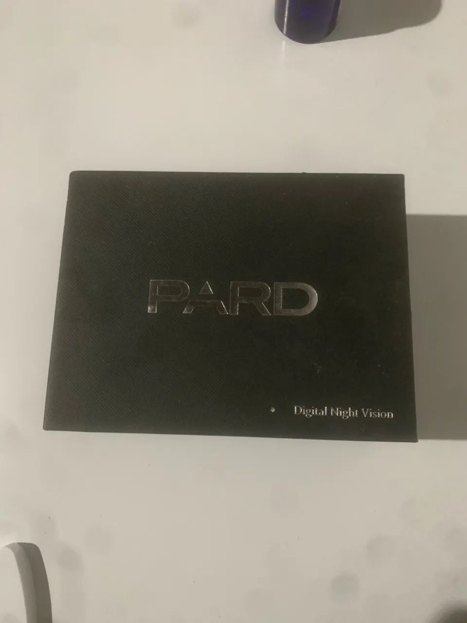 Pard NV007v