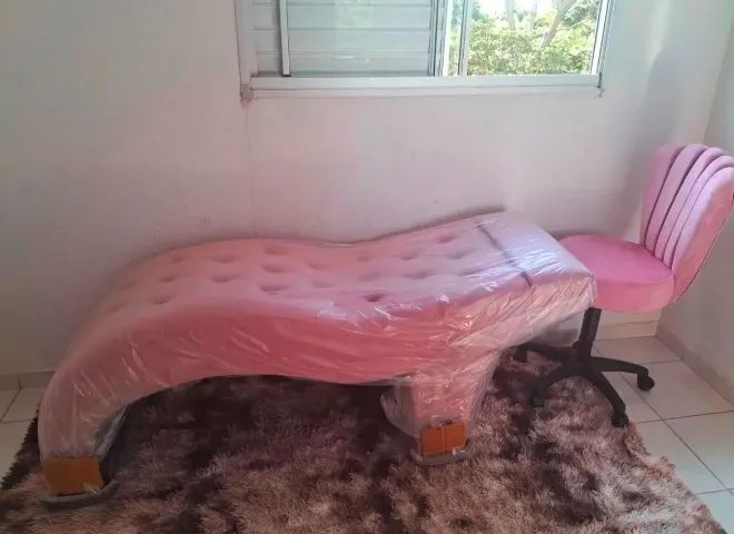 Maca extensão cílios - Foto 3