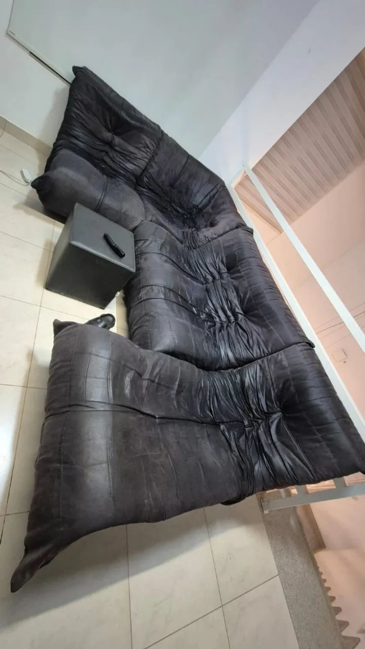 Sofá confort master