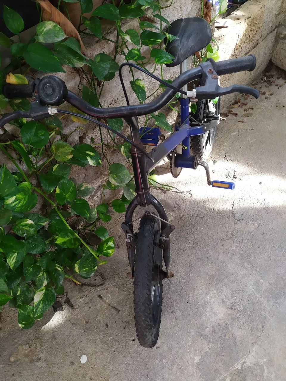 Bicicleta aro 20  - Foto 2
