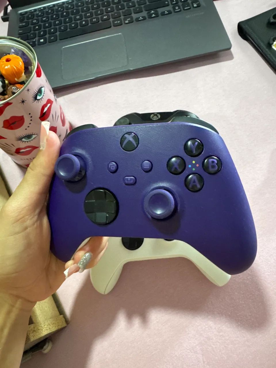 Controle xbox - Foto 4