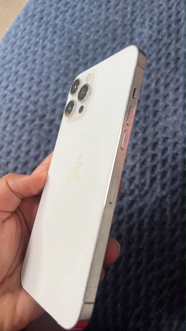 iPhone 12 Pro Max 256g - Foto 5