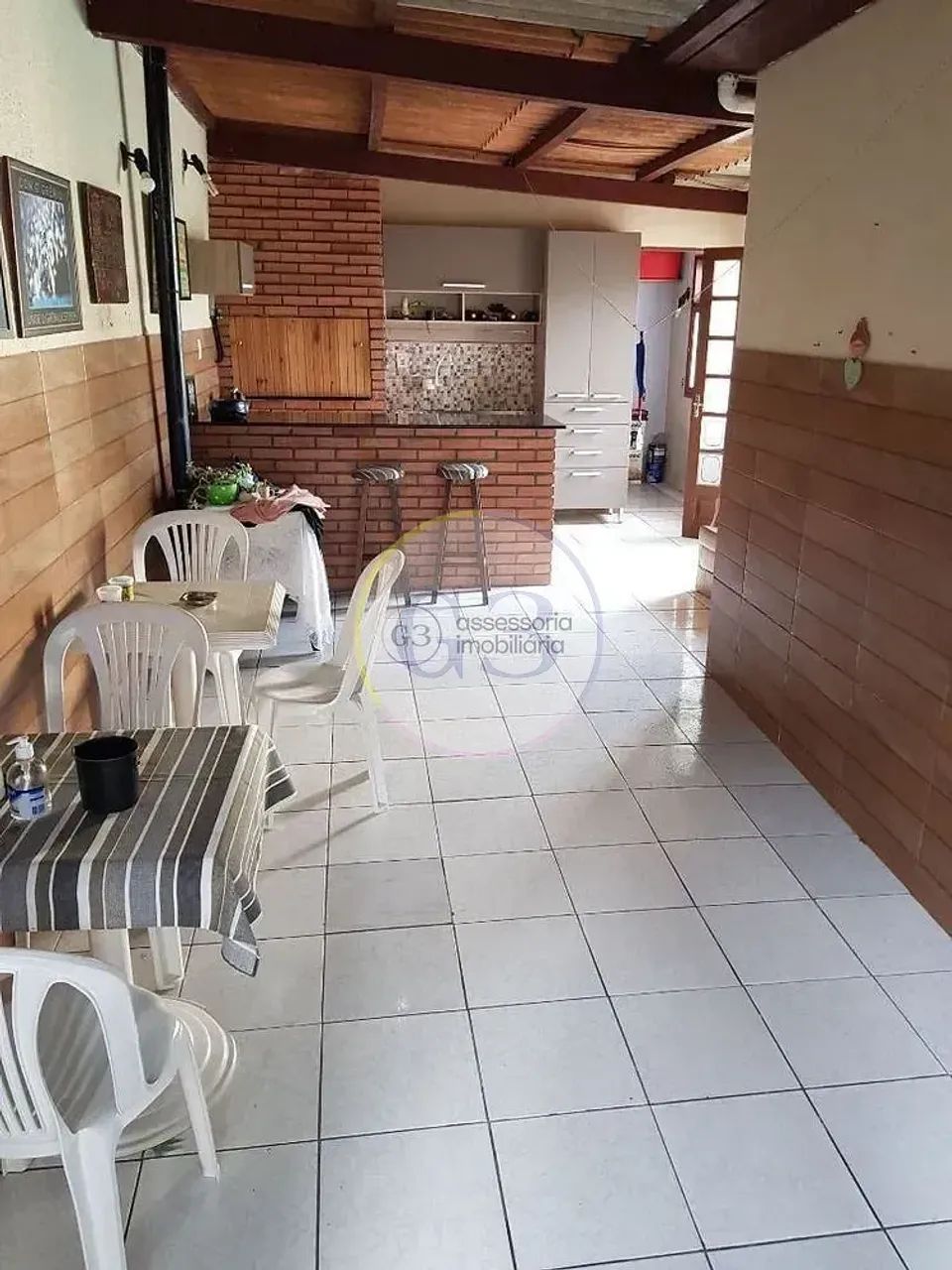 Casa à venda, Areal, Pelotas, RS - Foto 3