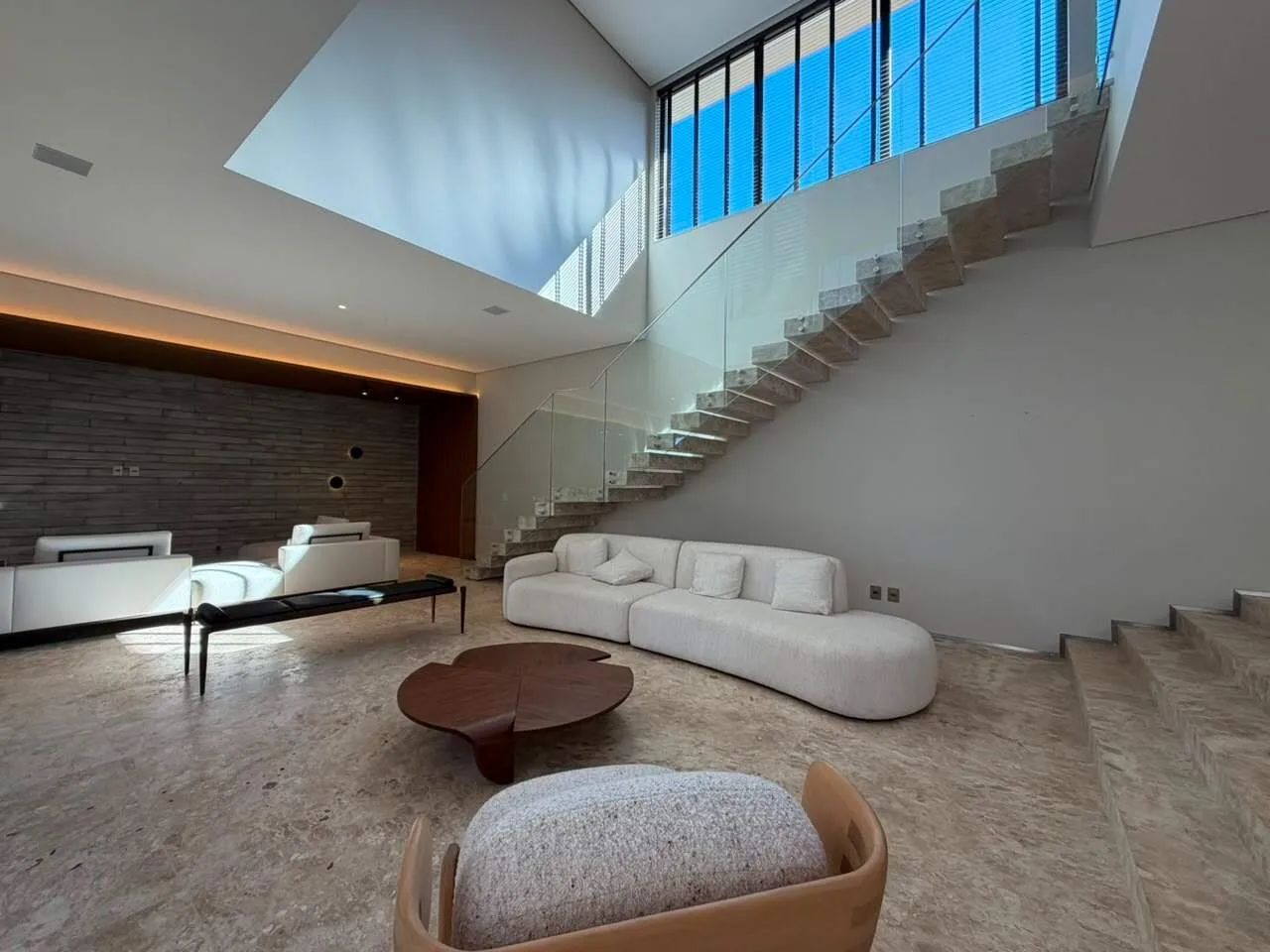Casa com 4 suítes, 564m², no Alphaville/Nova Lima - Foto 4