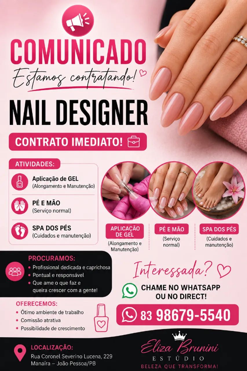 Manicure 
