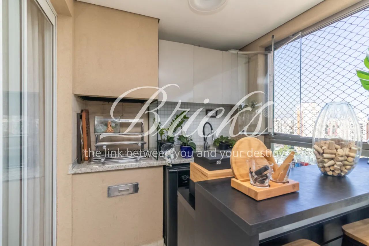 APARTAMENTO VENDA VILA MARIANA - Foto 3