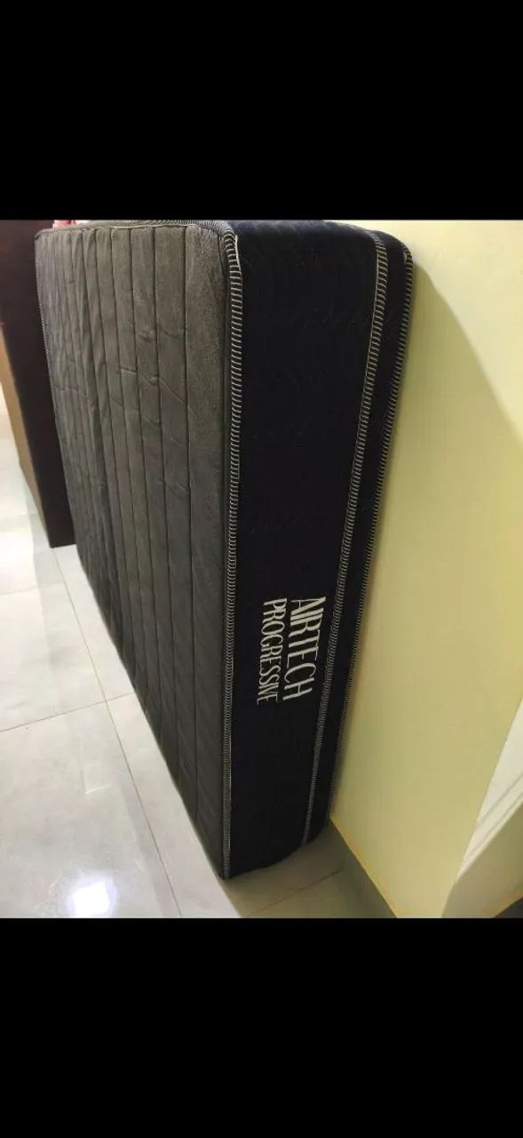 Cama Box