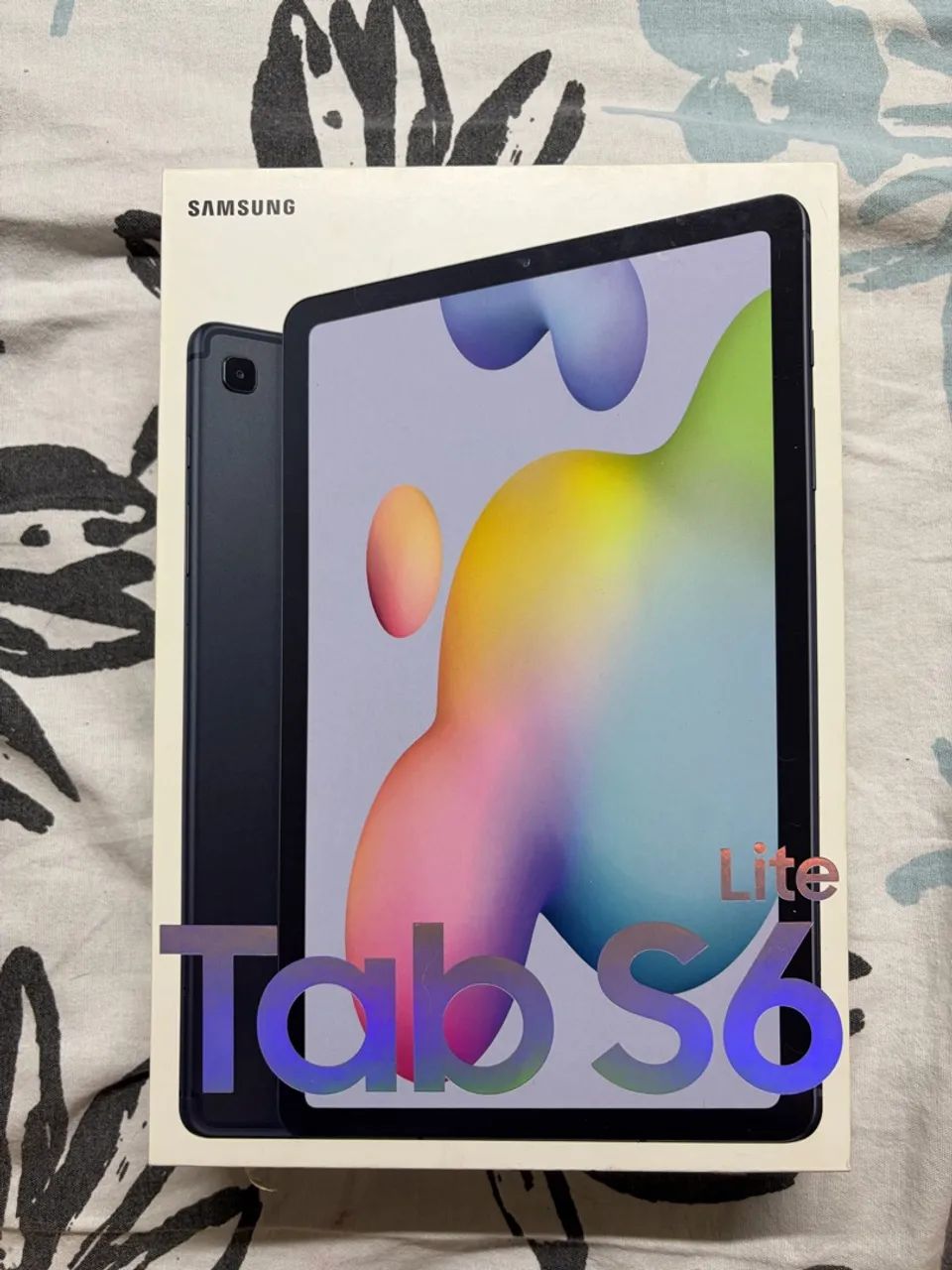 Samsung Galaxy Tab S6 Lite 64GB + S Pen - Foto 3