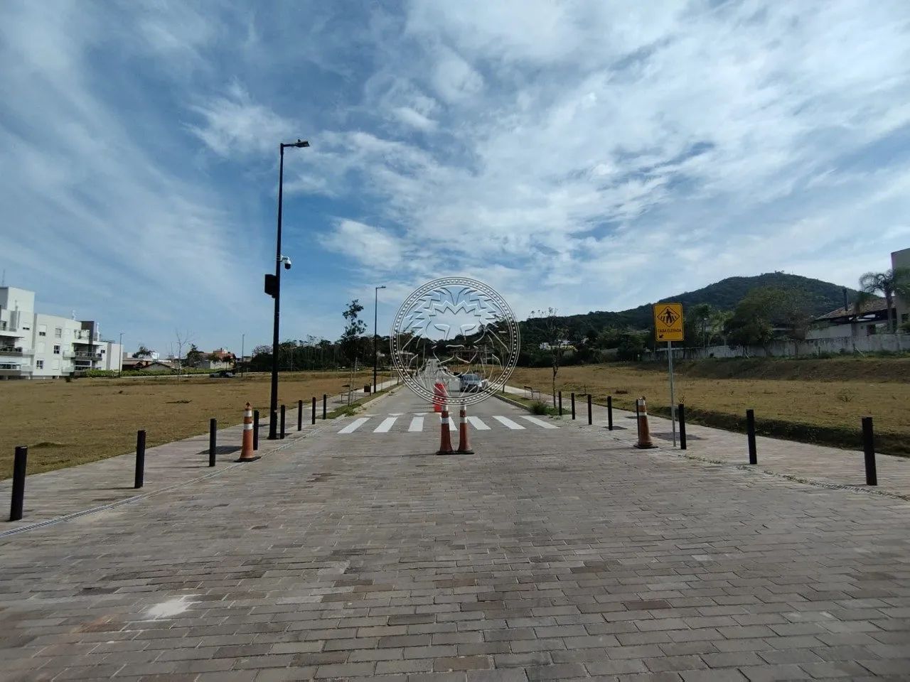 Terreno a venda com 366,28m2 em loteamento no Campeche em Florianópolis - SC - Foto 2