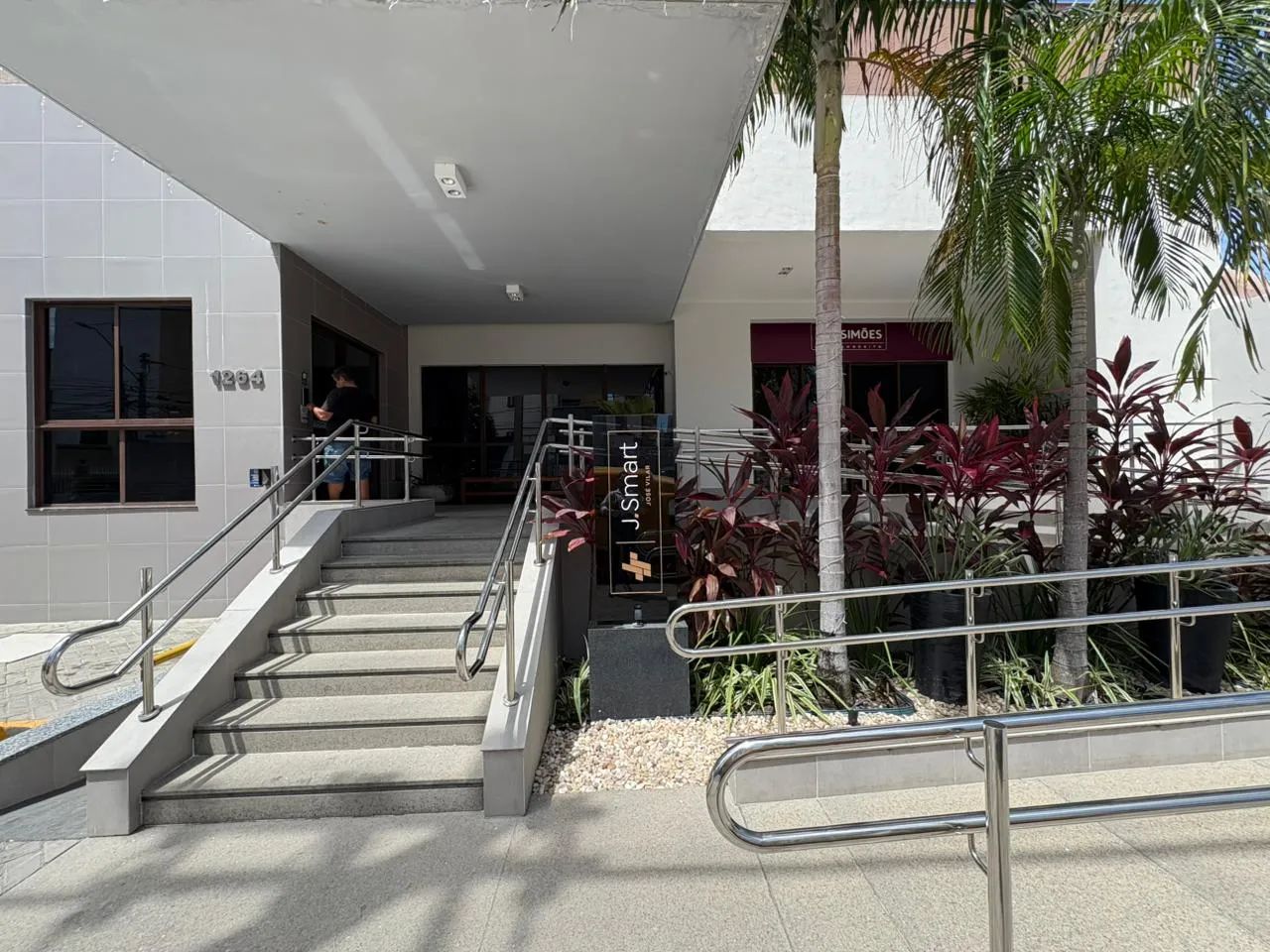 APARTAMENTO para alugar na cidade de FORTALEZA-CE - Foto 4