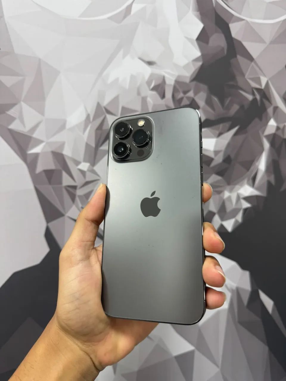 iPhone 13 Pro Max  - Foto 4