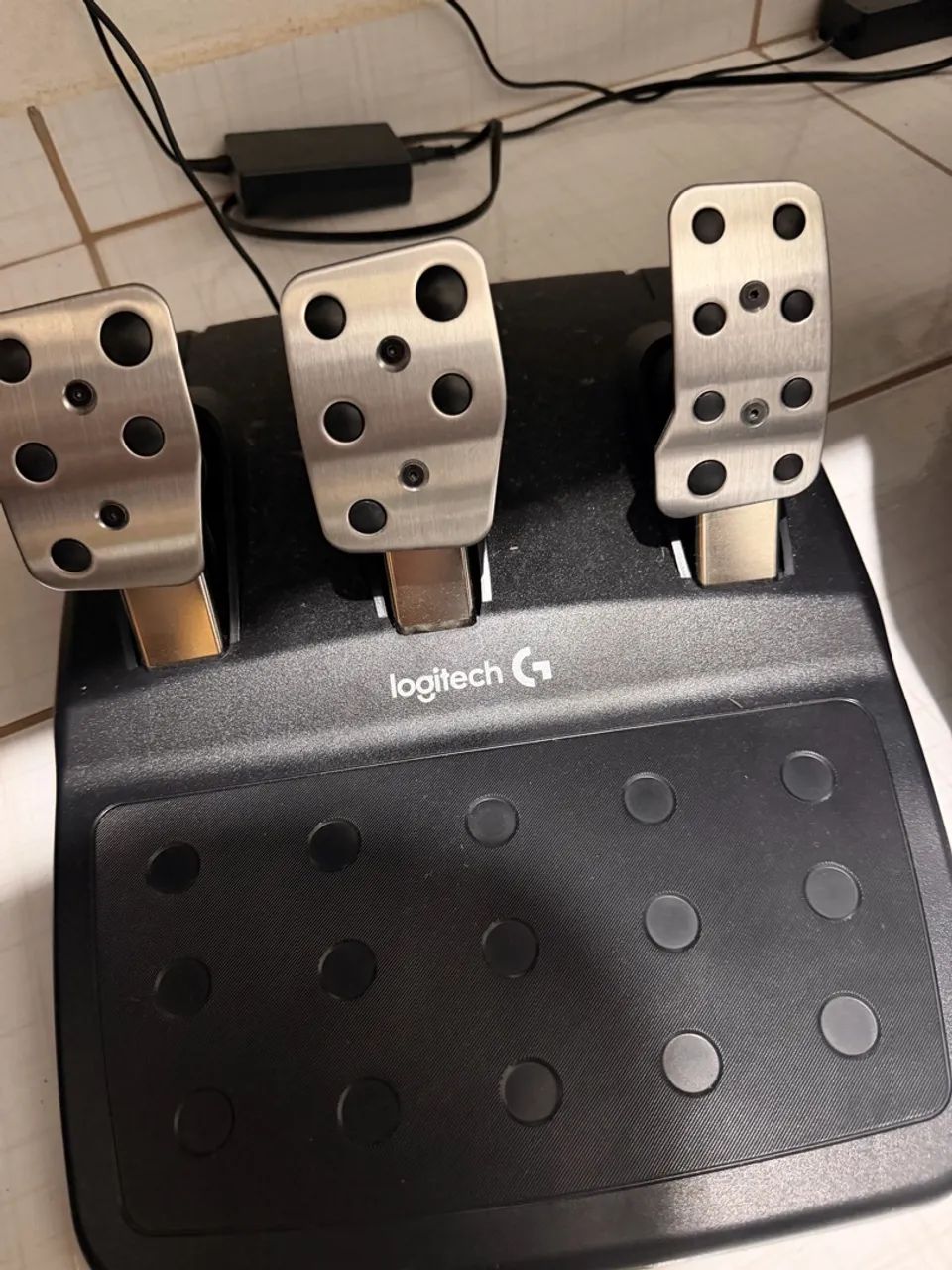 Logitech G29 - Foto 2