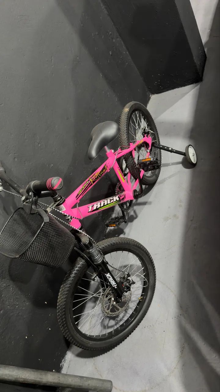 Bicicleta infantil  - Foto 3