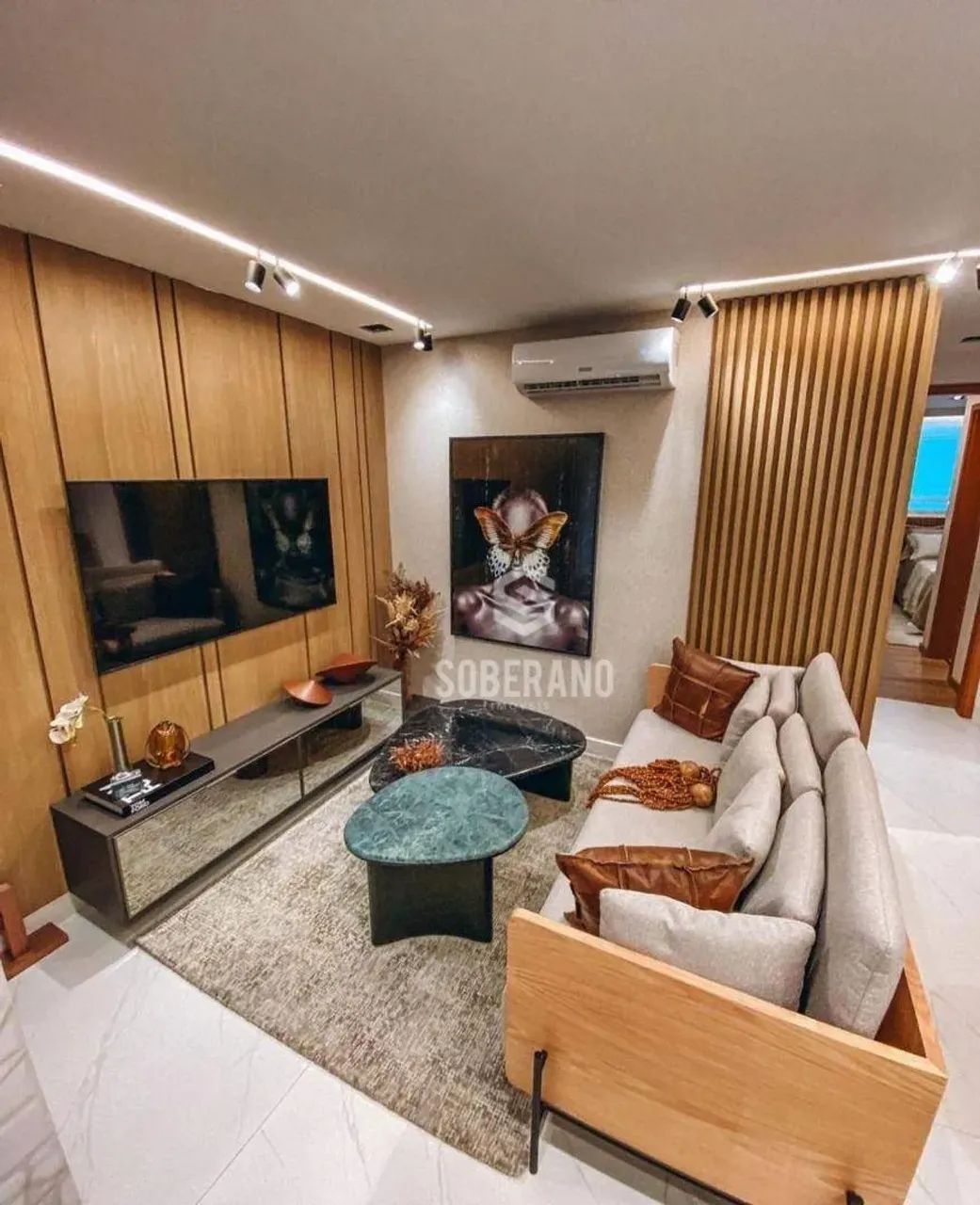 Imóvel em construção com 2 dormitórios andar alto, 58 m², com entrega para 2028 - Altiplan - Foto 4