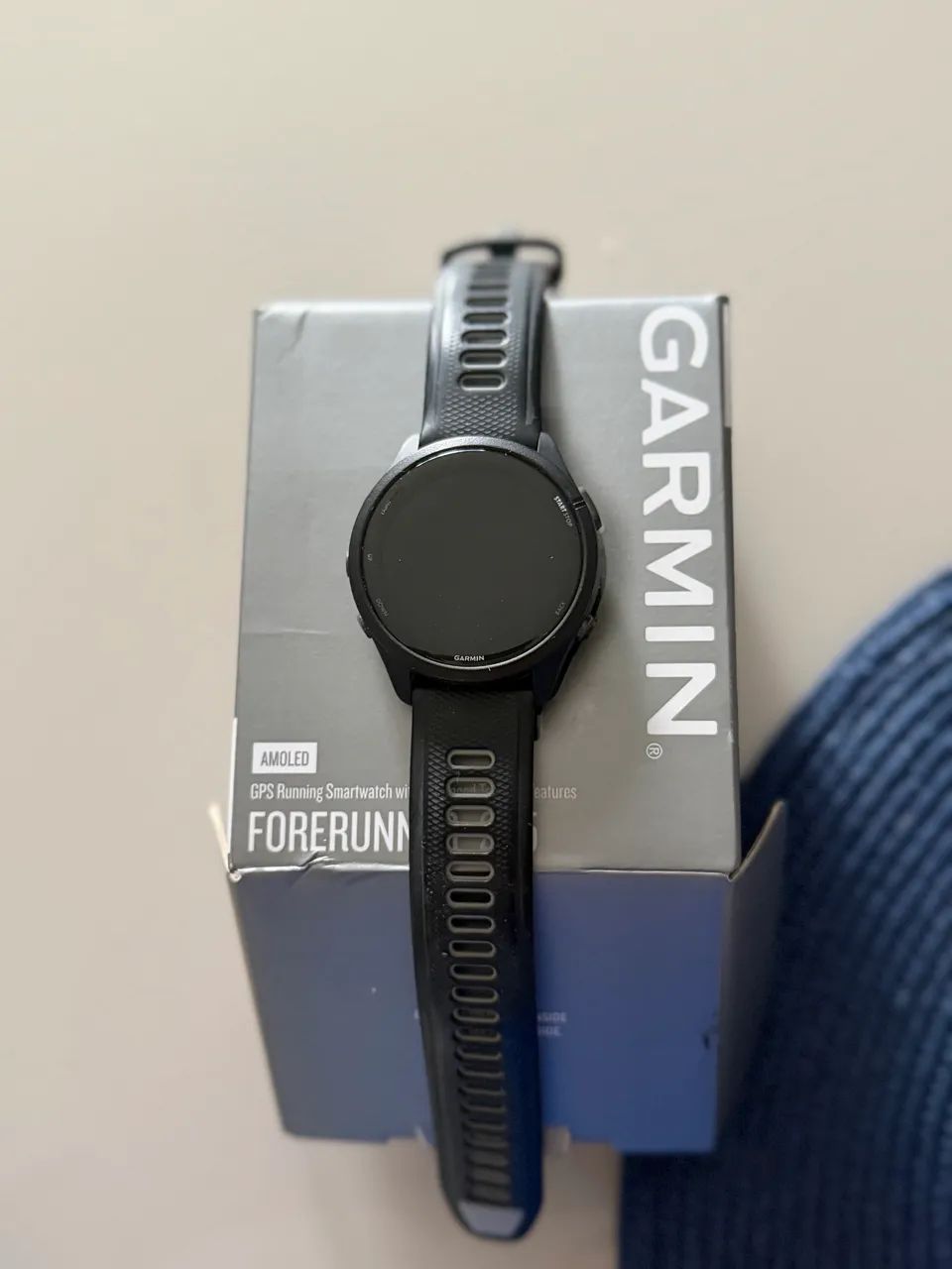 Garmin FR 265