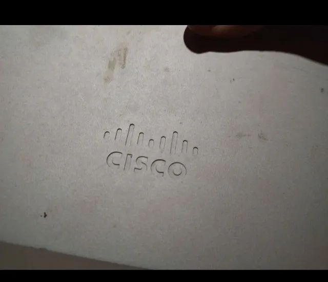 Meraque cisco  - Foto 4