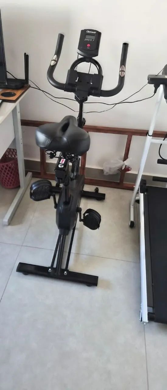 Bicicleta ergonômica - Foto 2