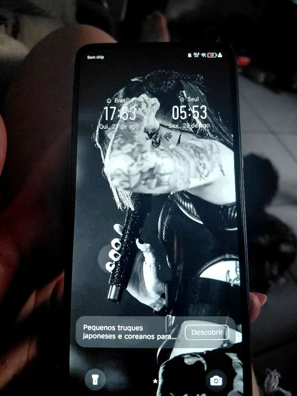 Vendo infinix HOT 40I - Foto 3