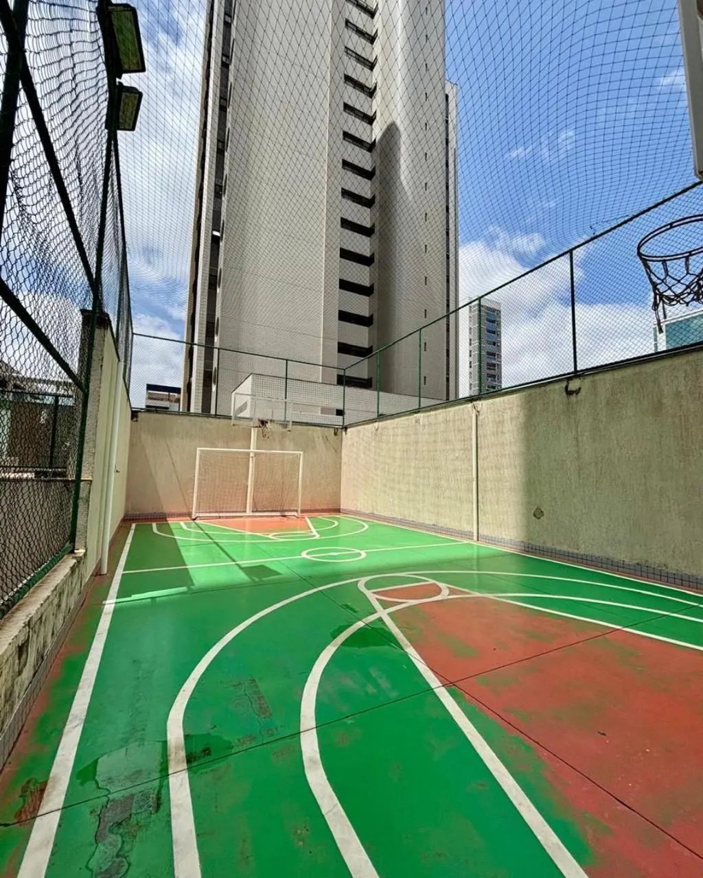 VENDA | EDF. PERICUMÃ| RENASCENÇA