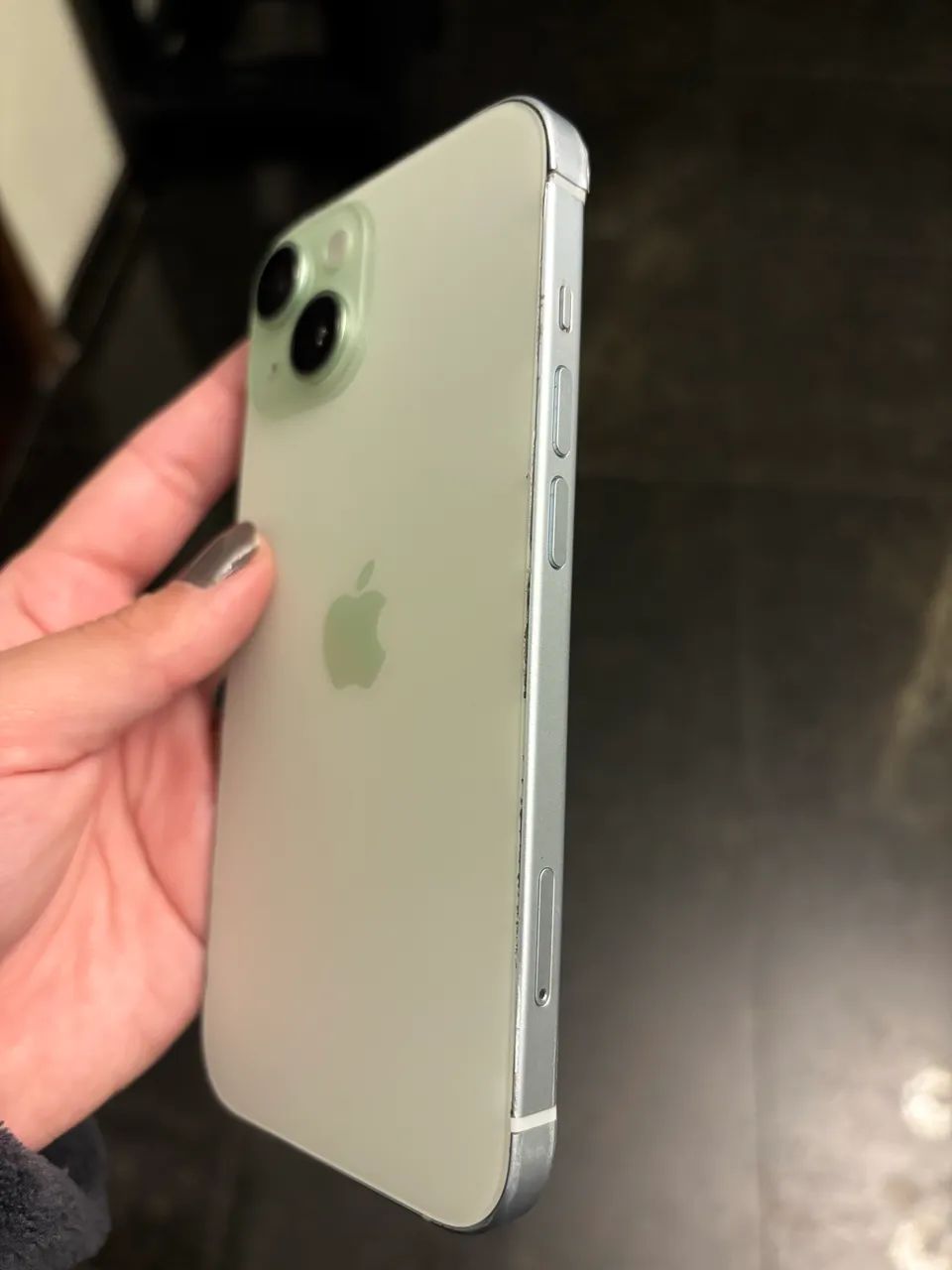 iPhone 15 128gb - Foto 4