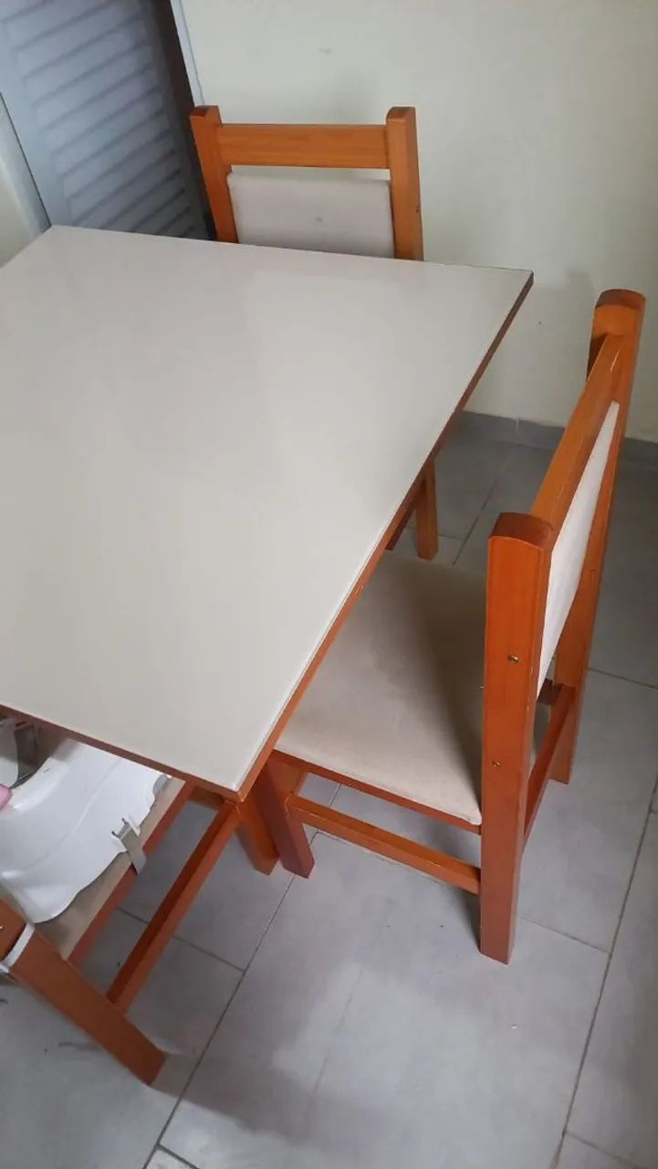Mesa - Foto 2