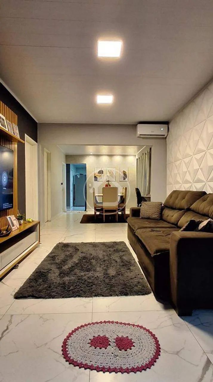 CASA COM 3 DORMITORIOS E ENERGIA SOLAR - Foto 3