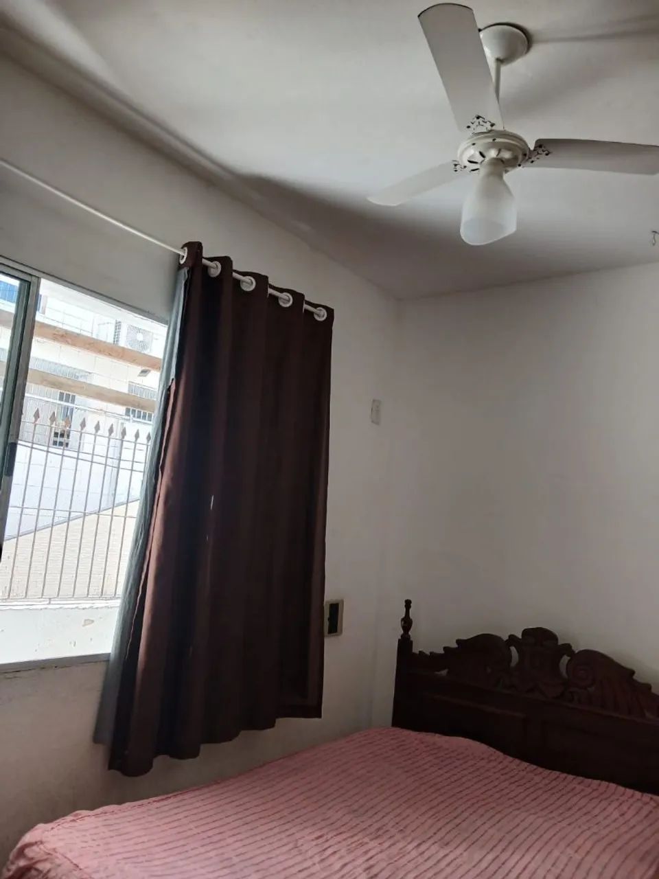 Aluga-se casa mobiliada (para moça) - Foto 3