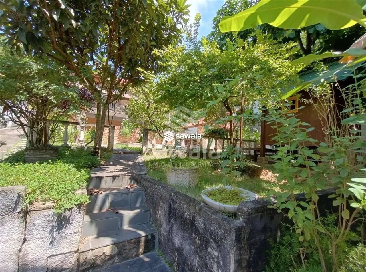 Bosque Da Boiuna - Casa 3 quartos, sendo 2 suítes