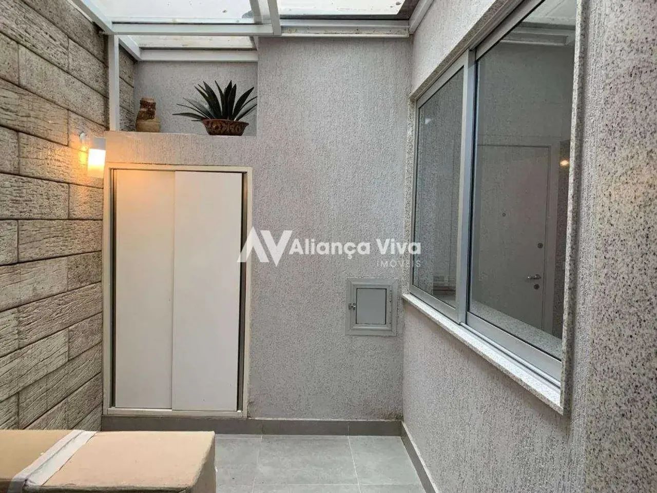 Ipanema | Apartamento 4 quartos, sendo 1 suite - Foto 4