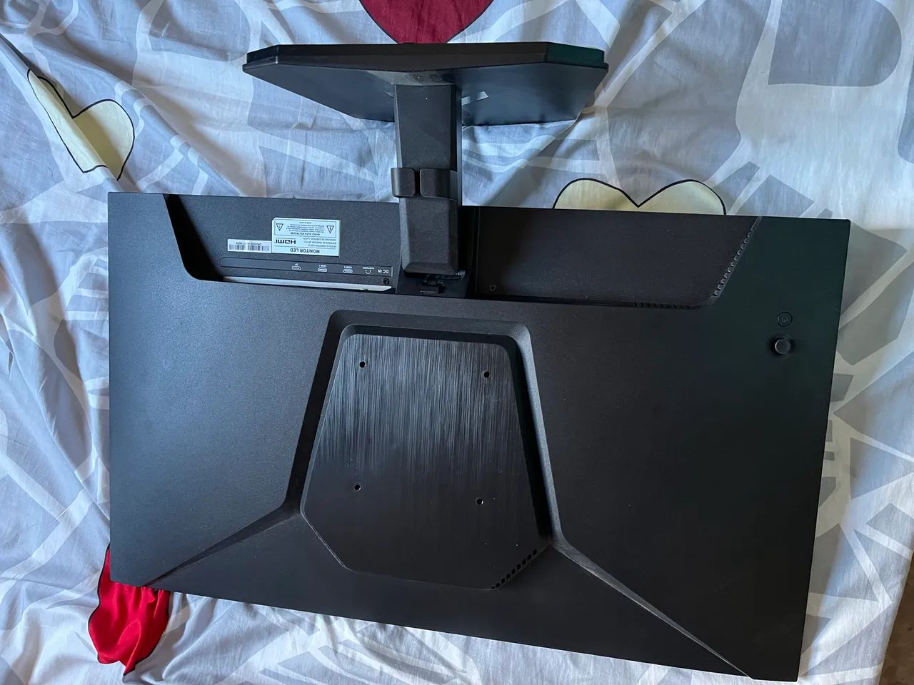 Monitor gamer Fmaxx, 27 pol. 180hz  - Foto 4