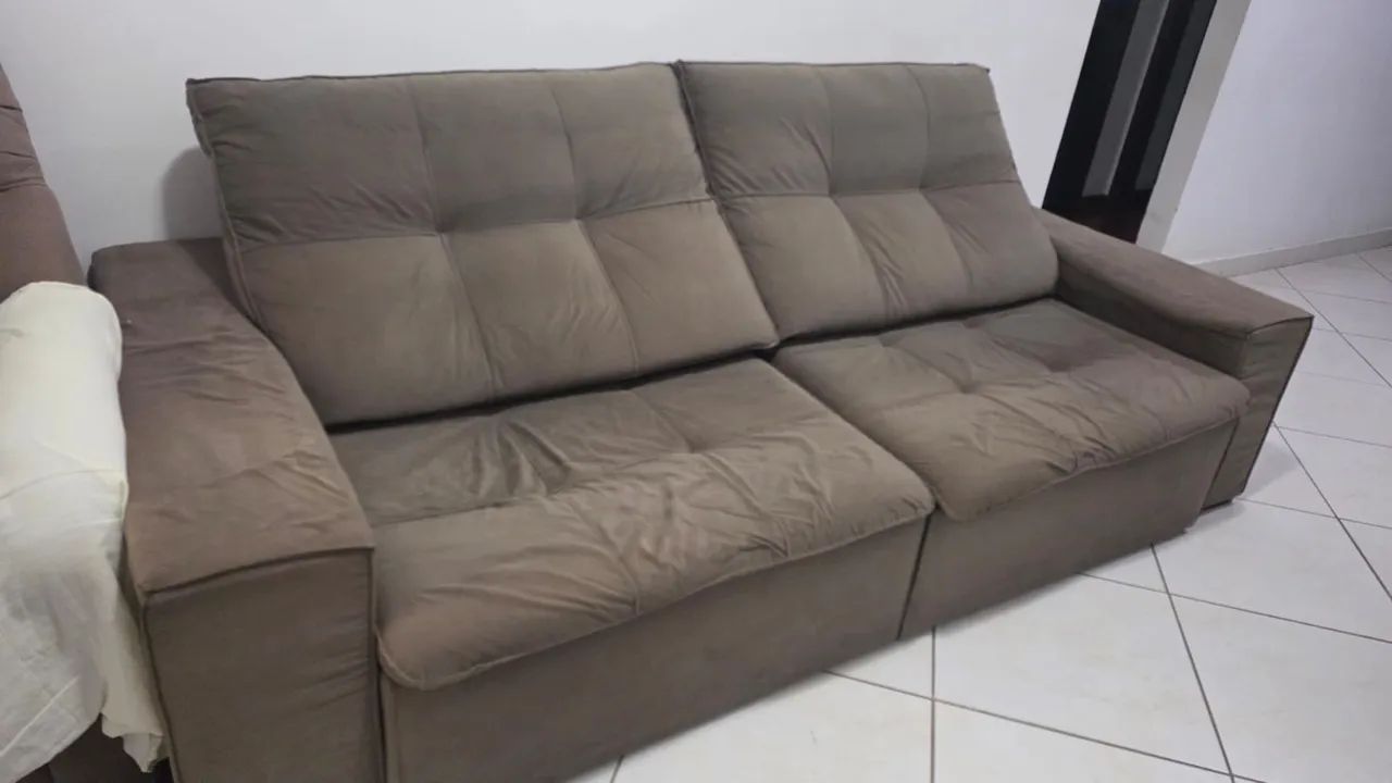 Sofá retrátil  - Foto 2