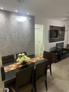 Apartamento 2 quartos com Quintal no Condomínio Viamar - Foto 3