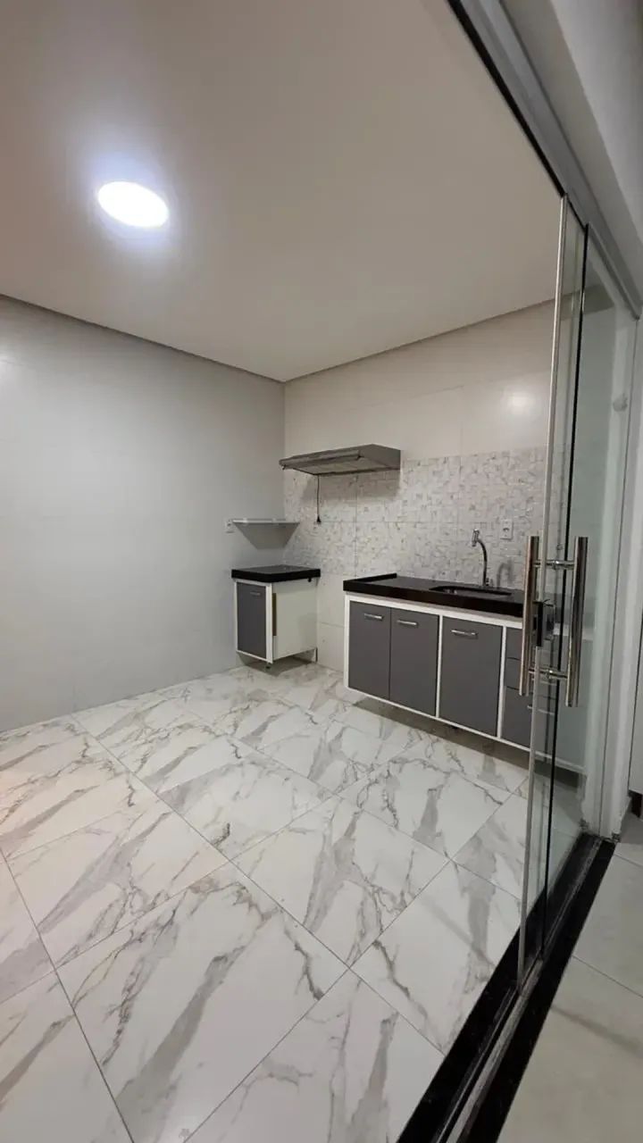 CASA ARBRE COM 3 QUARTOS - helio gueiros - ananindeua - Foto 2