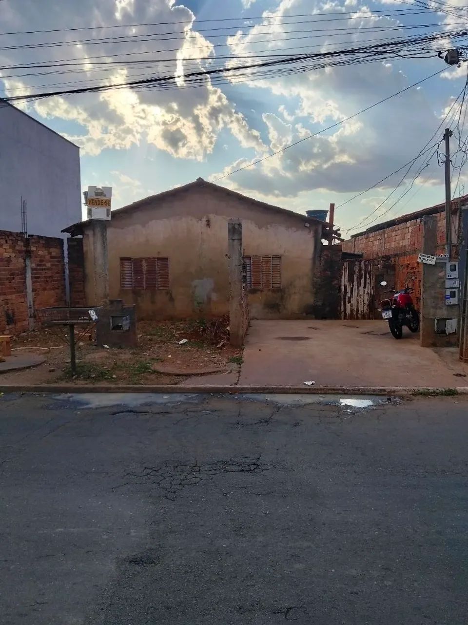 Vende-casa - Foto 5