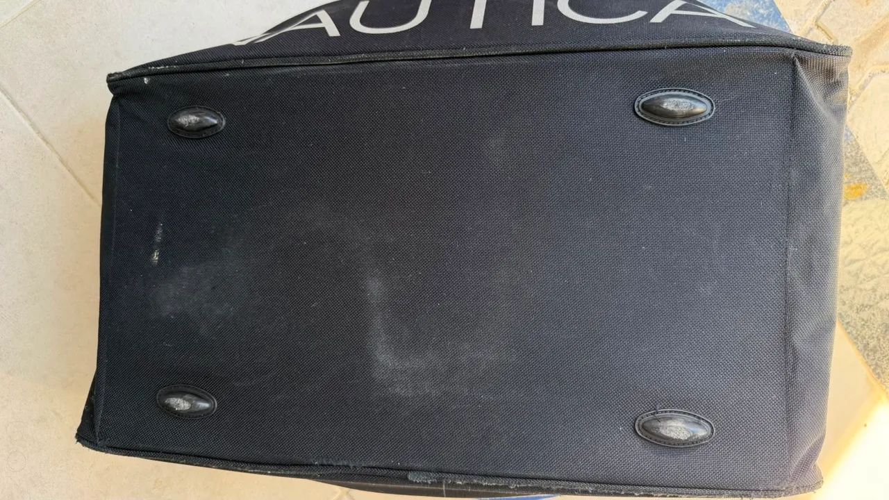 Bolsa de Mão Náutica  - Foto 4