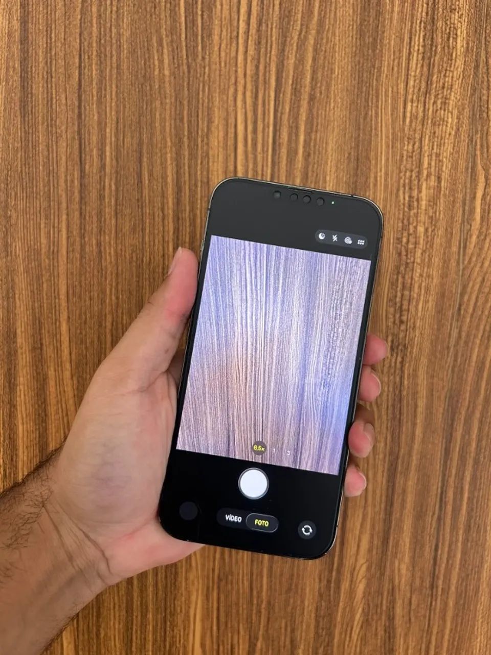 IPHONE 13 PRO MAX 128G - Foto 5