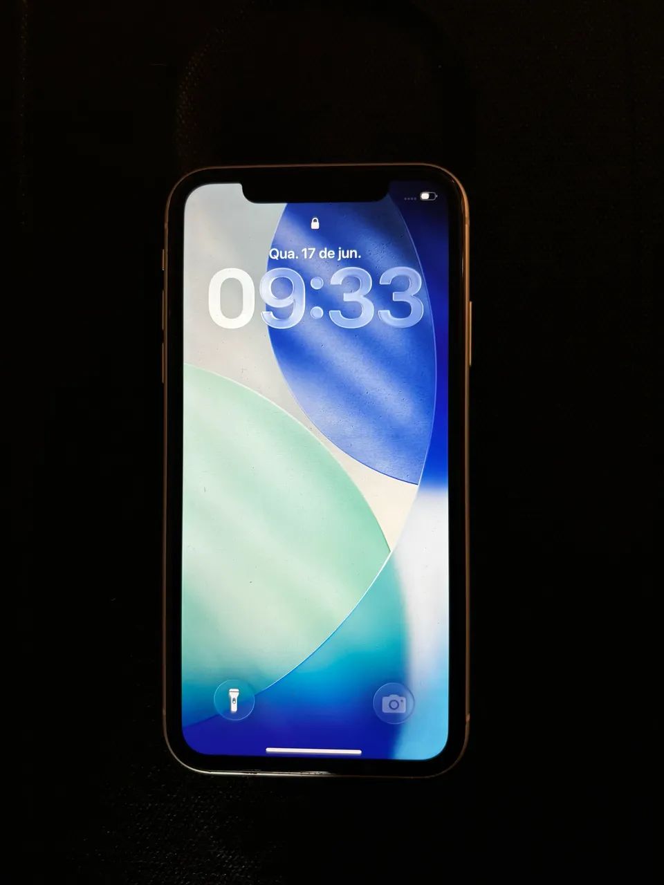 iPhone 11 ótimo estado - Foto 2