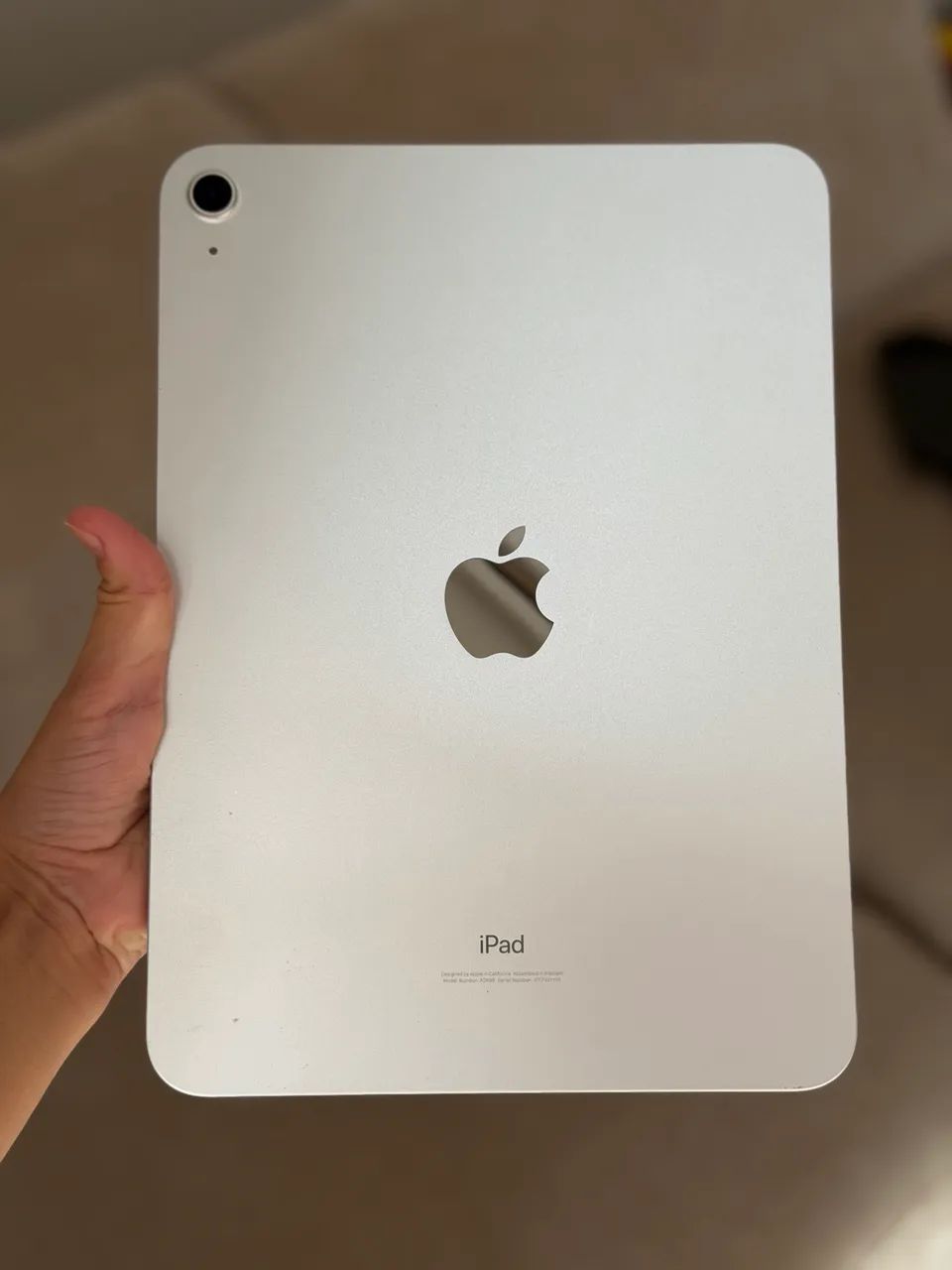 Ipad 10° Geração- 64gb - Foto 2