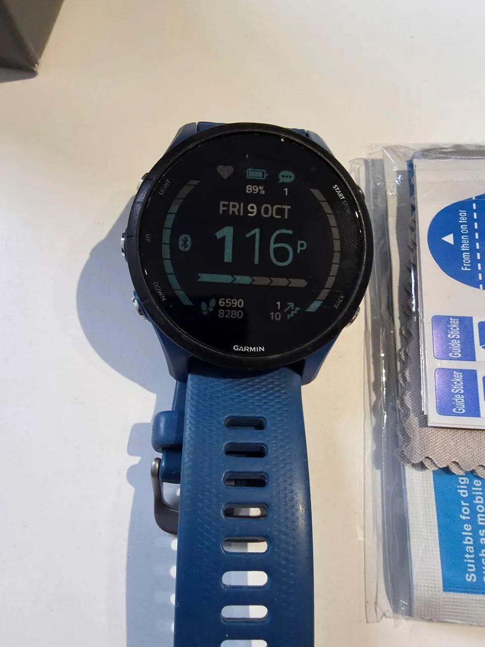 Garmim ForeRunner 255 - Foto 2