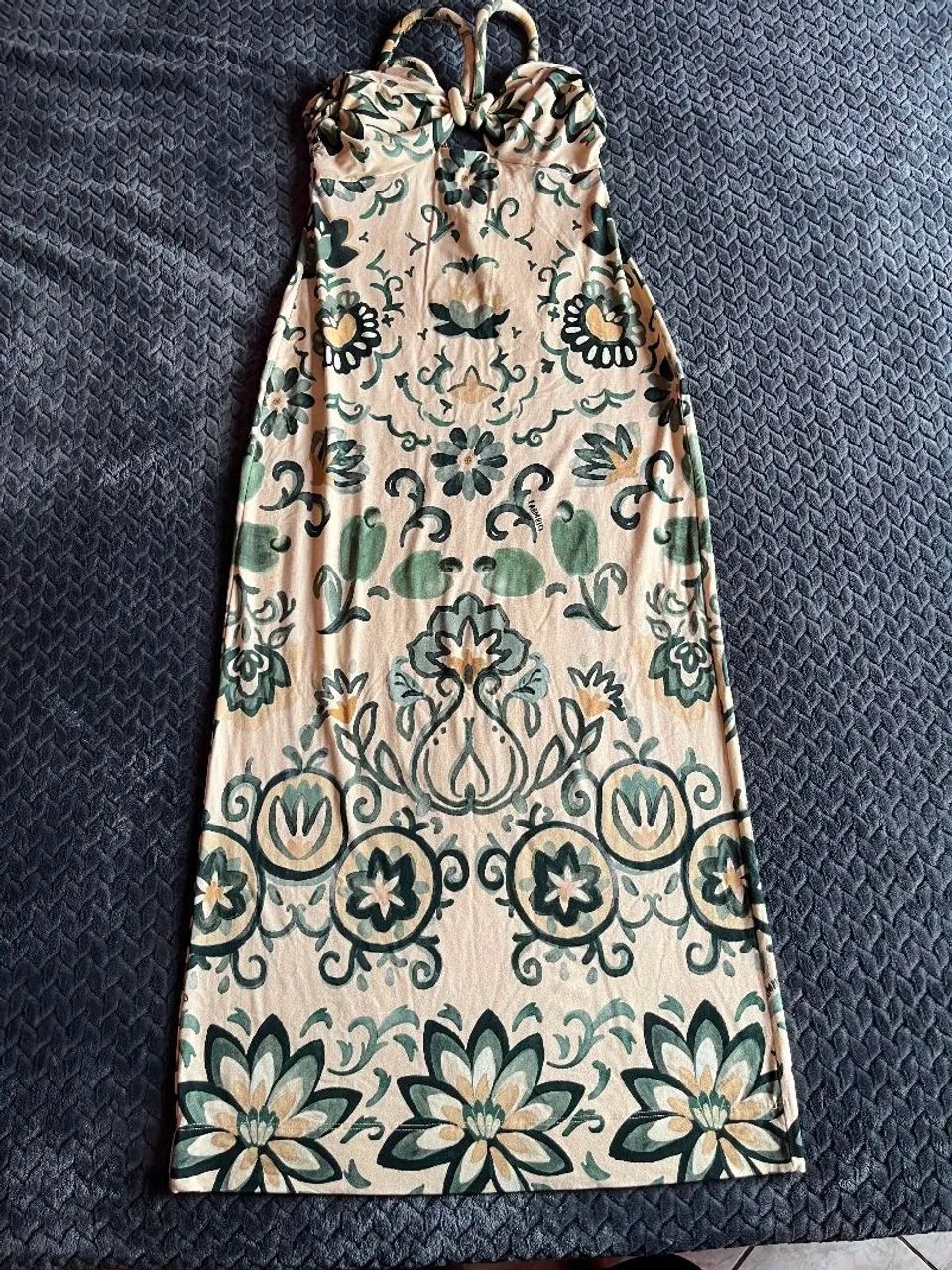 Vestido Farm - Foto 2