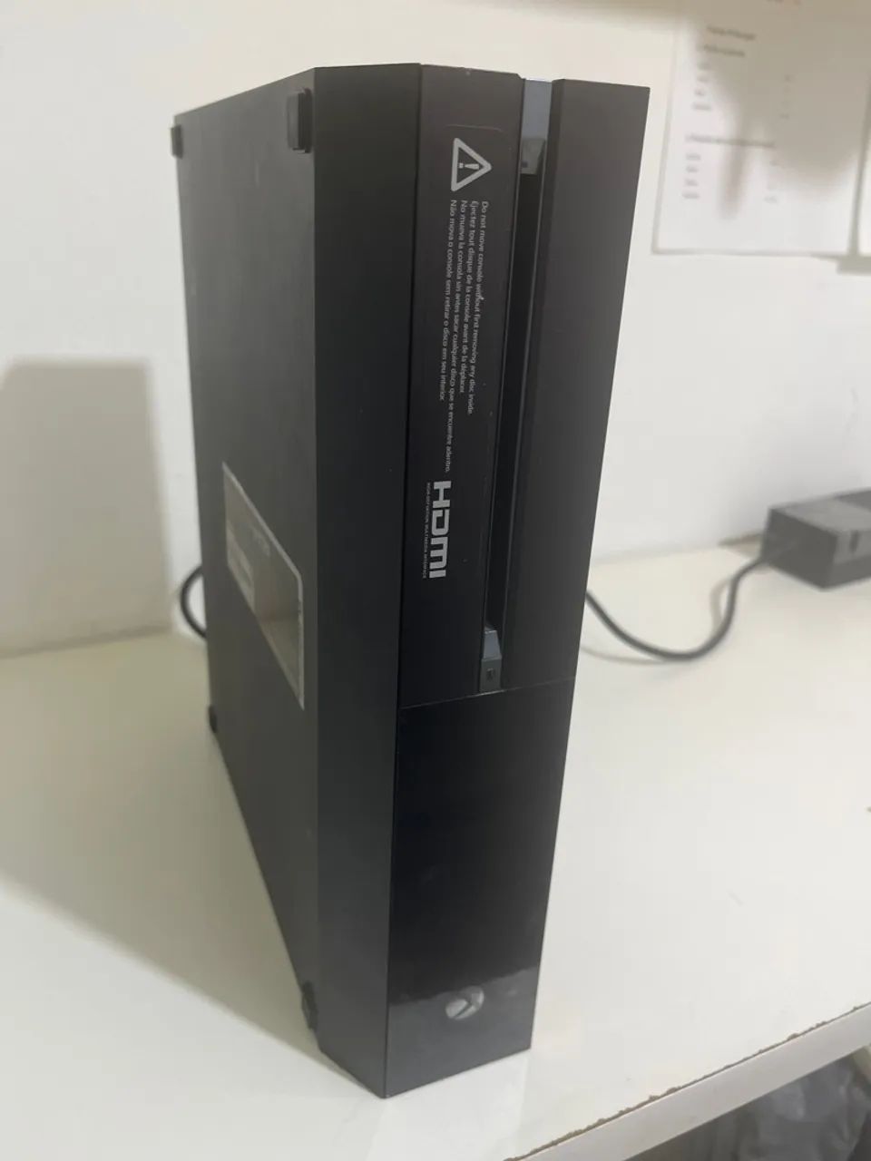 Xbox one fat( 2 controles)  - Foto 2